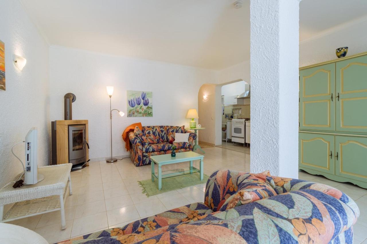 Apartment Casa Cristiano Carvoeiro  Extérieur photo