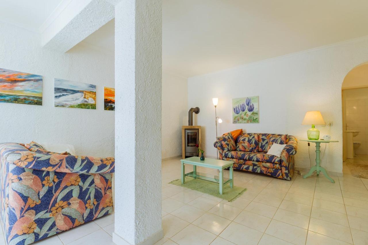 Apartment Casa Cristiano Carvoeiro  Extérieur photo