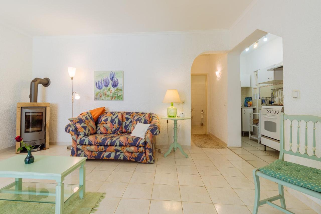 Apartment Casa Cristiano Carvoeiro  Extérieur photo