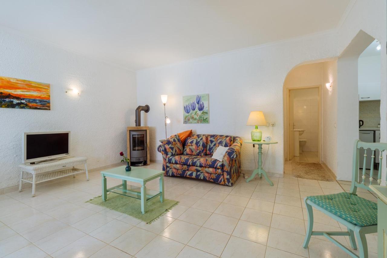 Apartment Casa Cristiano Carvoeiro  Extérieur photo
