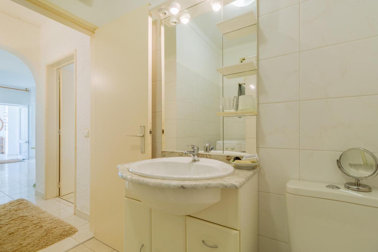 Apartment Casa Cristiano Carvoeiro  Extérieur photo